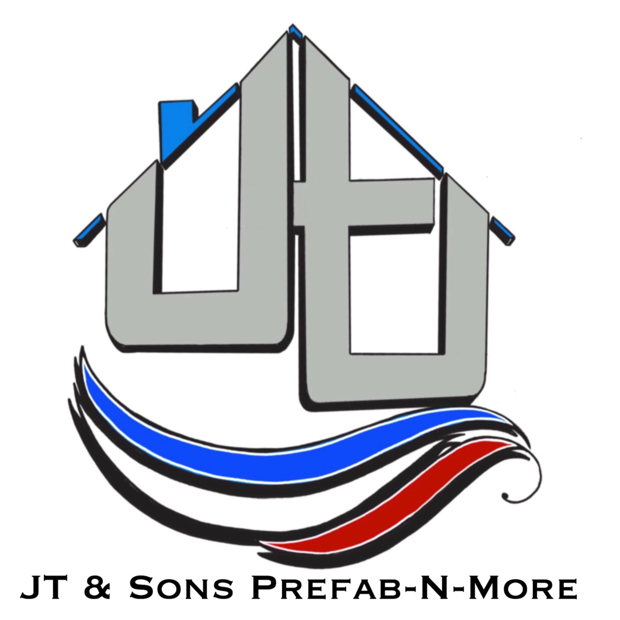 JT & Sons Prefab-N-More – Hvac, Oxbox®